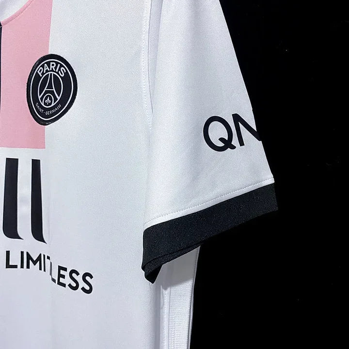 Maillot Paris Extérieur 21/22