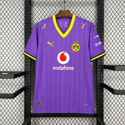 Maillot Dortmund Third 2026/27