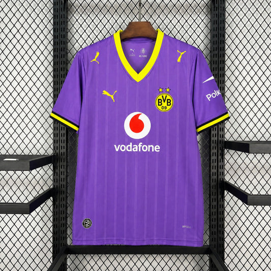 Maillot Dortmund Third 2026/27