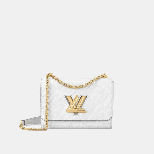 Sac Twist MM — Louis Vuitton