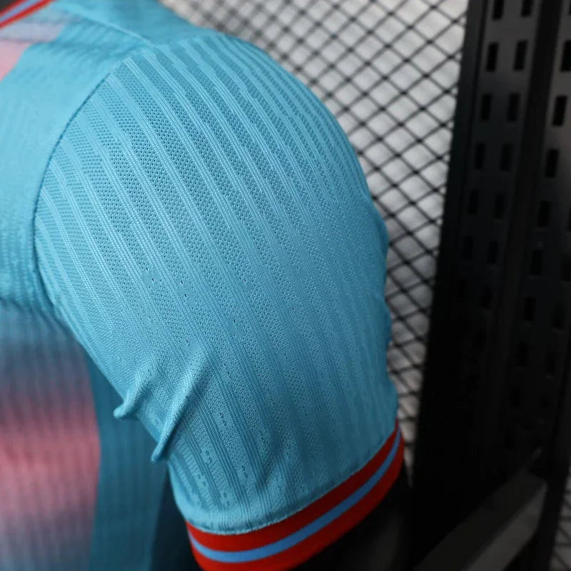 Maillot FC Barcelone concept 2025-26