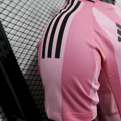 Maillot Inter Miami foot domicile 2025 2026