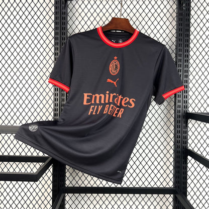 Maillot AC Milan Third 2026-27