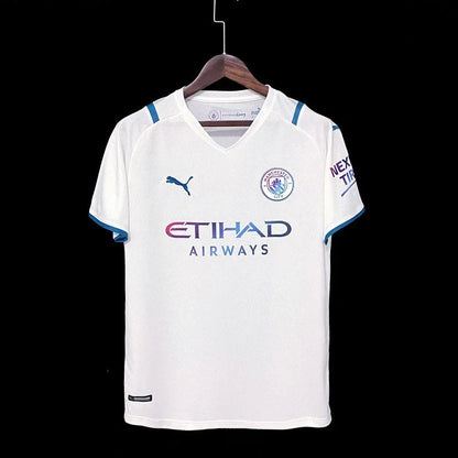 Maillot Manchester City extérieur 2022 2023