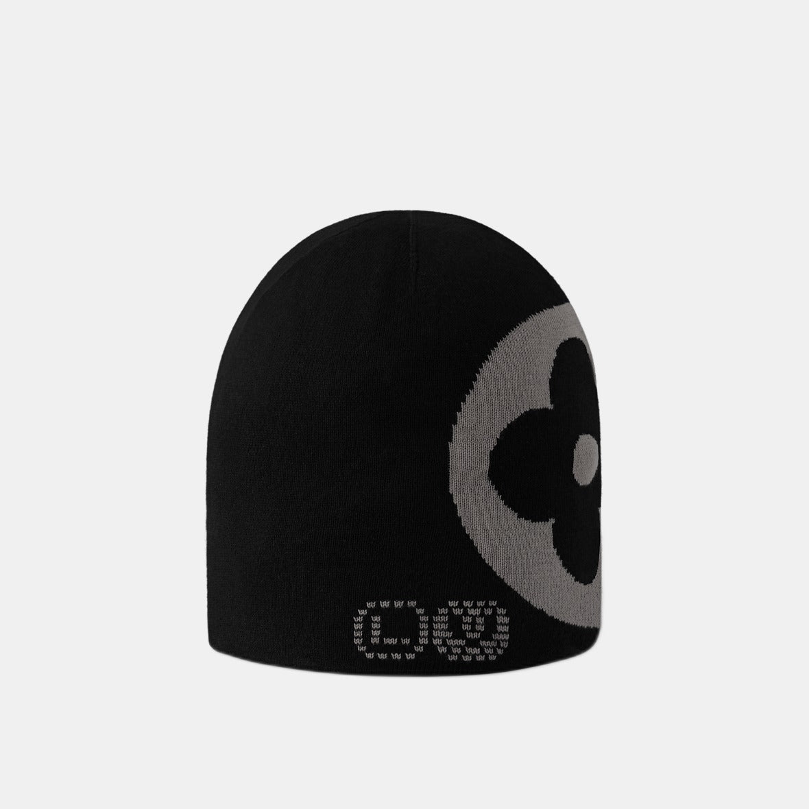 Bonnet et Écharpe LV Fit Monogram Noir — Louis Vuitton