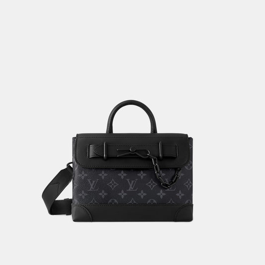 Sac Steamer PM — Louis Vuitton
