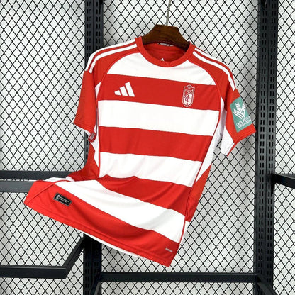 Maillot Granada 2025-26