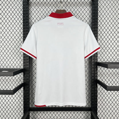 Maillot Monaco 2026/27