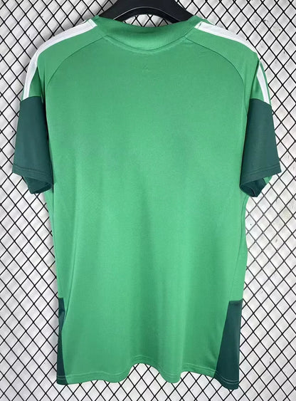 Maillot Algérie concept 2026