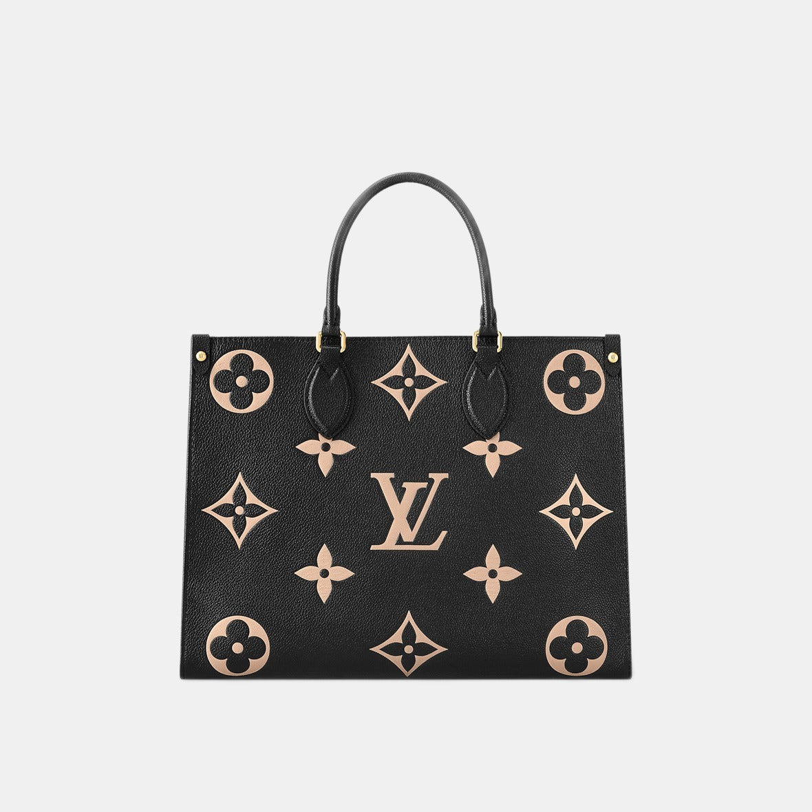 Cabas Onthego MM — Louis Vuitton