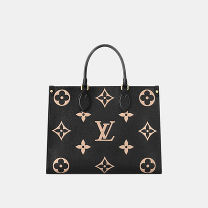 Cabas Onthego MM — Louis Vuitton