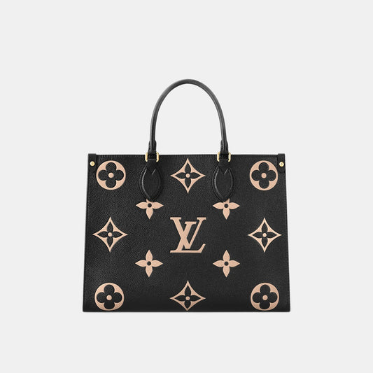Cabas Onthego MM — Louis Vuitton