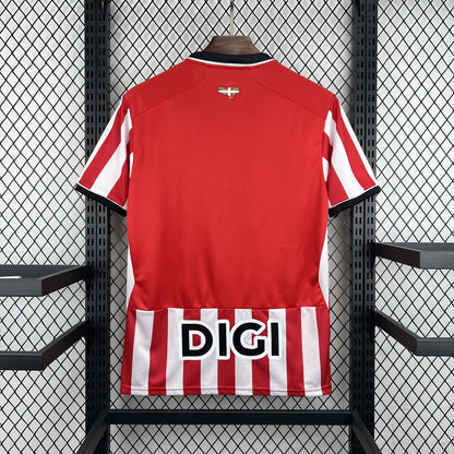 Maillot Athletic Bilbao Domicile 2026-27