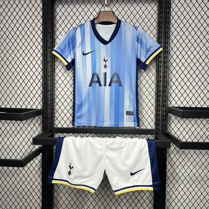 Kit Enfant Tottenham 2024/2025