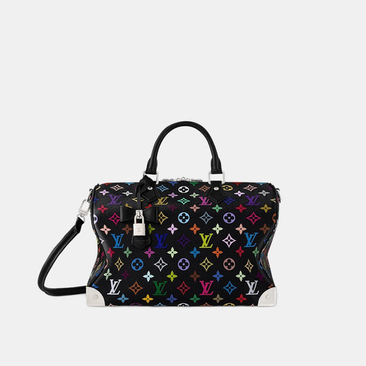 LV x TM - Sac Speedy Soft 30 — Louis Vuitton