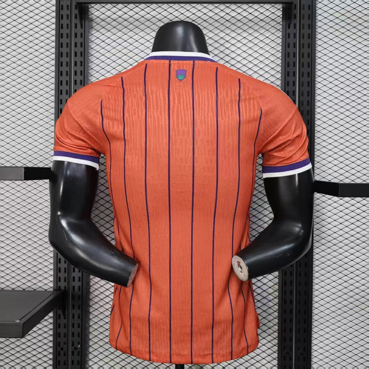 Maillot Écosse extérieur Coupe du monde 2026