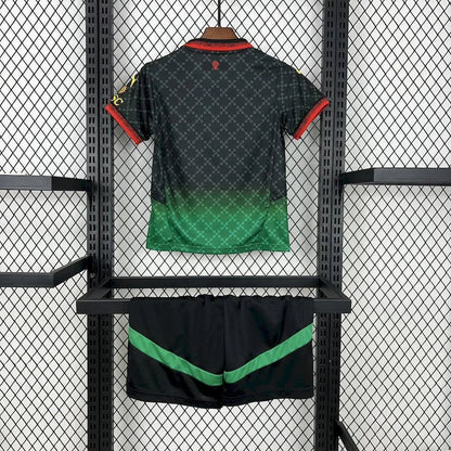 Kit Enfant AC Milan concept 2025-26