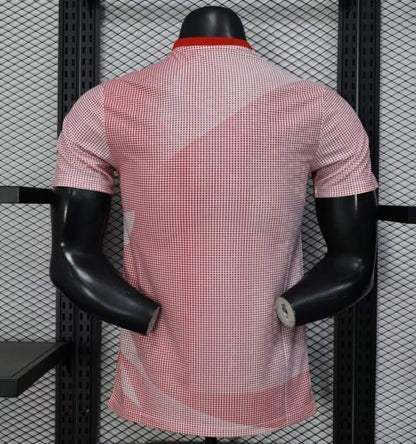 Maillot Canada Coupe du monde 2026