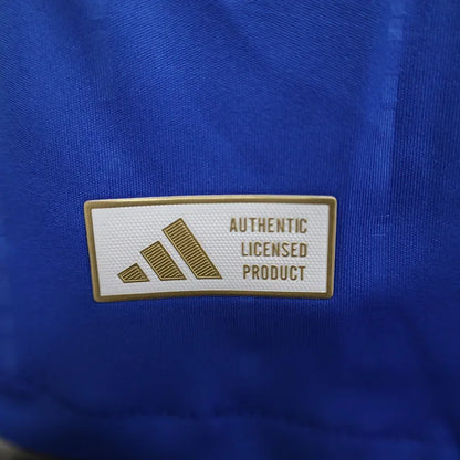 MAILLOT ARGENTINE 2024/25 EXTÉRIEUR
