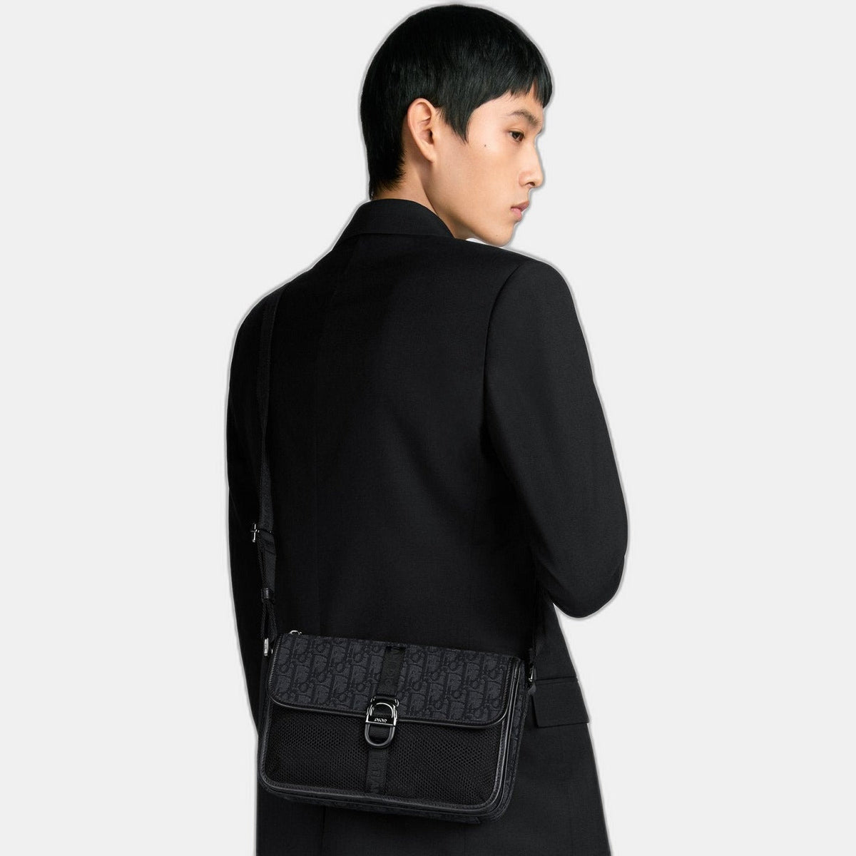 Sac bandoulière Dior 8