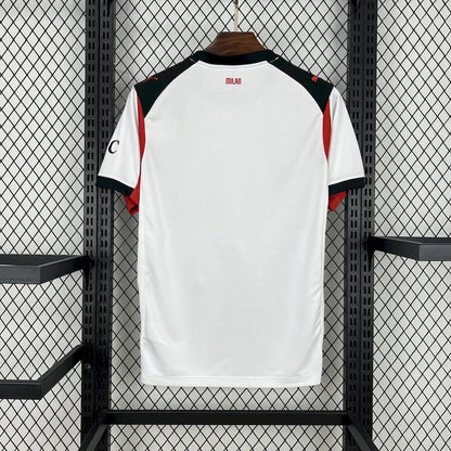 Maillot extérieur AC Milan 2025-26