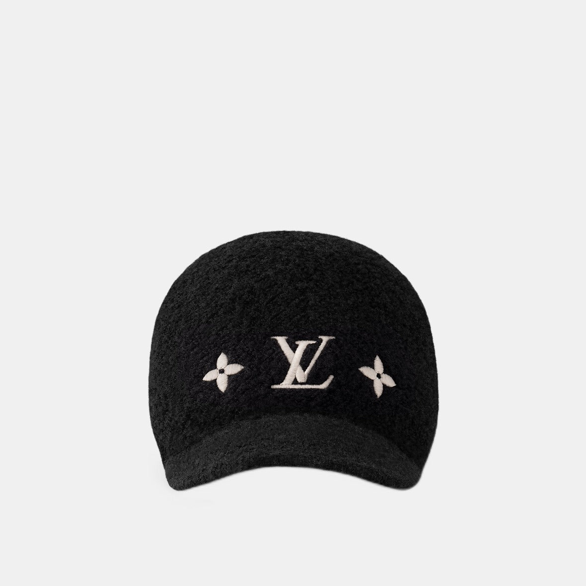 Casquette Woolgram - CASQUETTES — Louis Vuitton