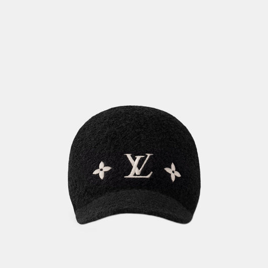 Casquette Woolgram - CASQUETTES — Louis Vuitton