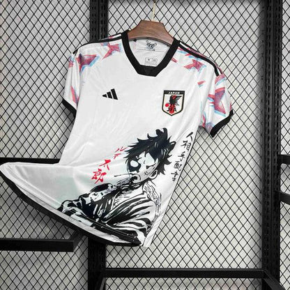 Maillot Japon X Luffy 2024/2025