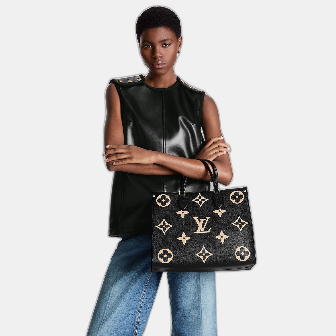 Cabas Onthego MM - #1