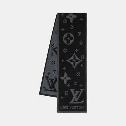 Bonnet et Écharpe LV Galaxy — Louis Vuitton