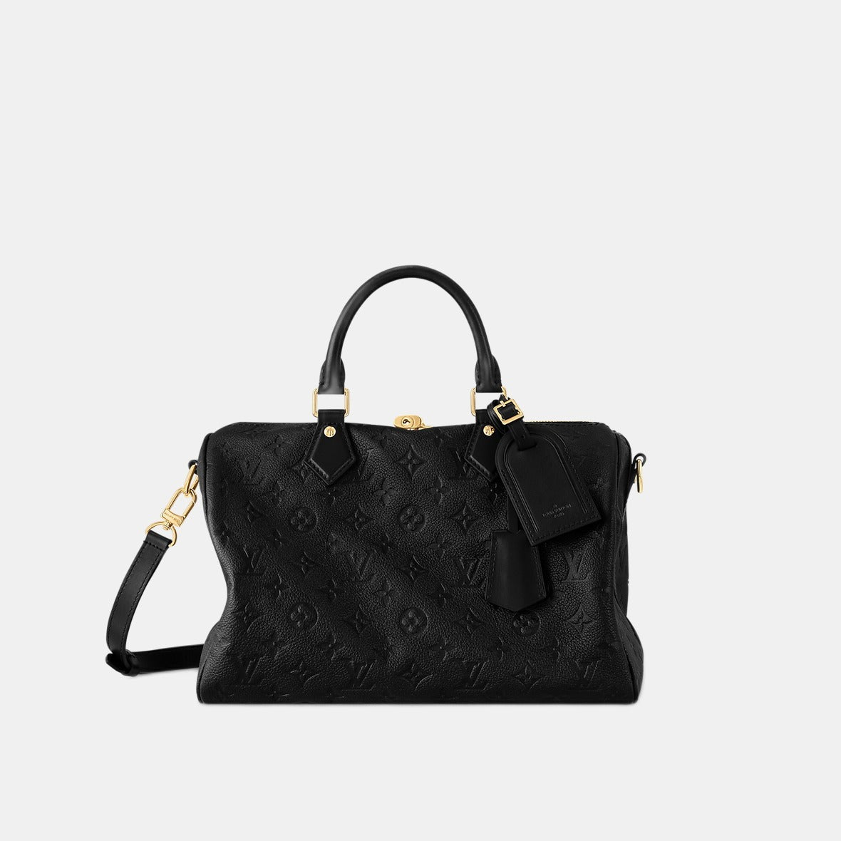 Sac Speedy Soft 30 — Louis Vuitton