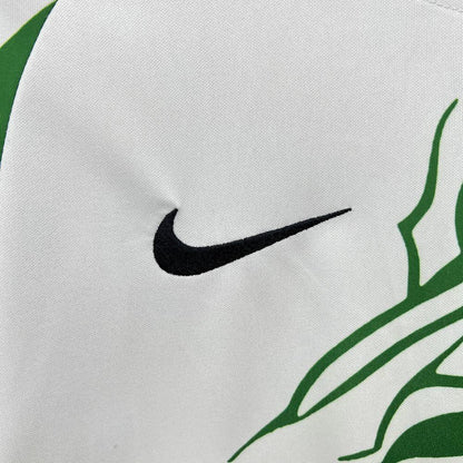Maillot Sporting concept 2025-26