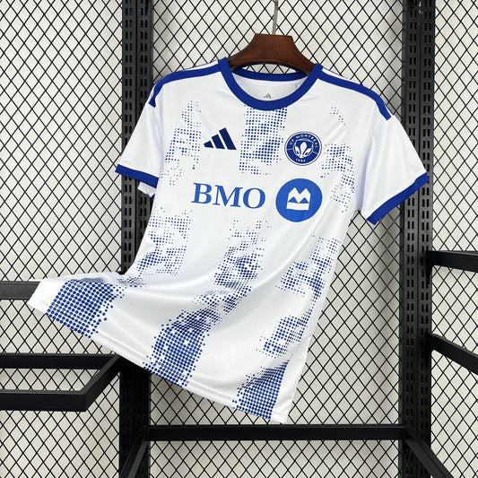 Maillot Montreal Domicile 2026/27