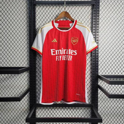 Maillot Arsenal saison 2023-2024 domicile