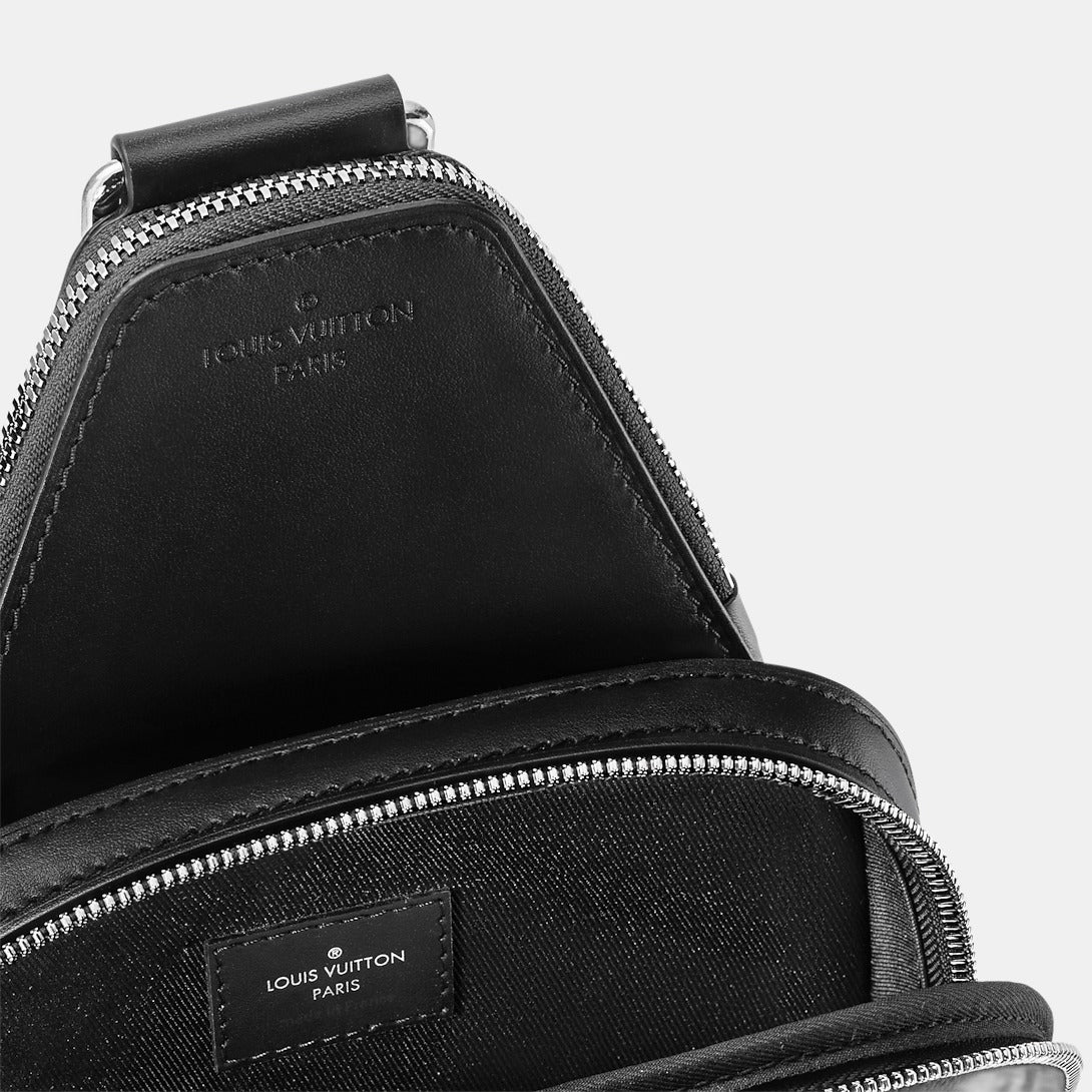 Sac Avenue slingbag NM - #1