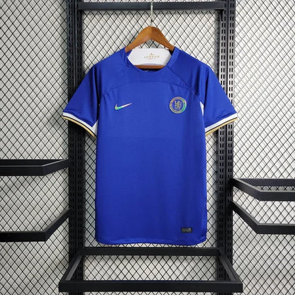 Maillot Chealsea saison 2023-2024 domicile