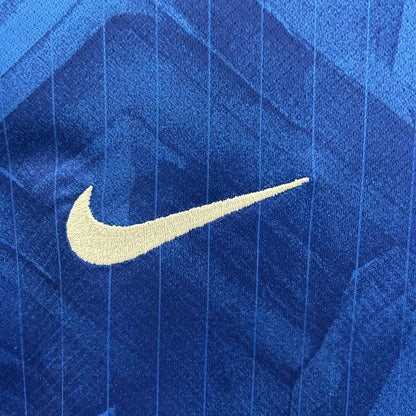 Kit enfant Chelsea 2025-26