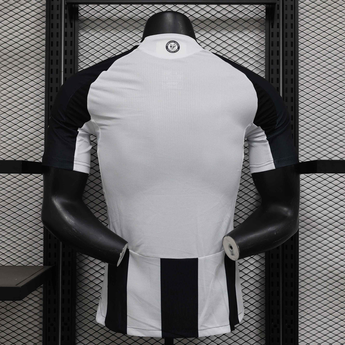 Maillot Newcastle 2024-25