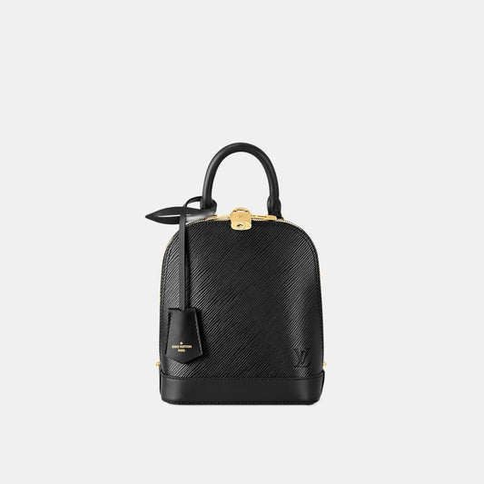Sac à dos Alma — Louis Vuitton