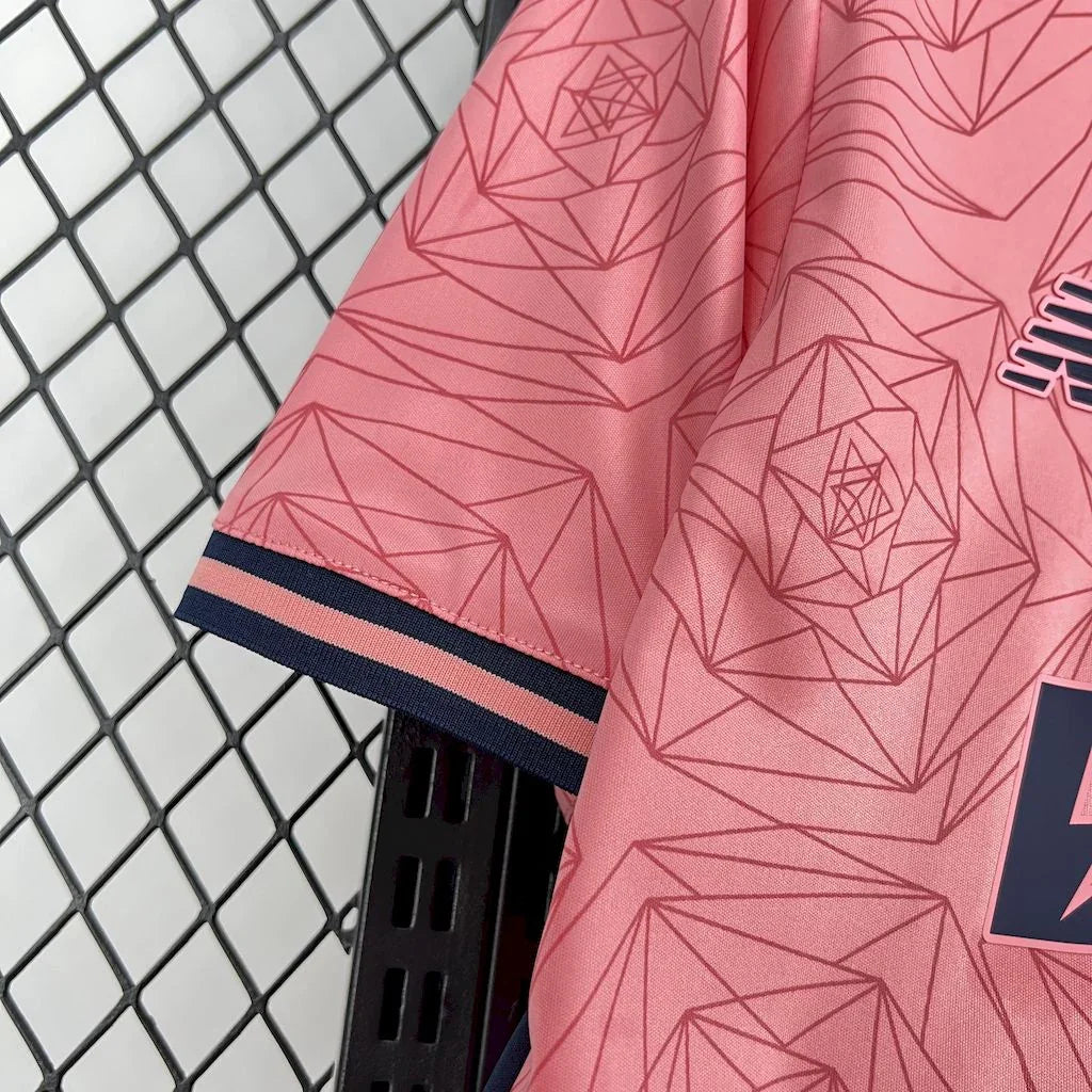 Maillot Porto Away 2025/26
