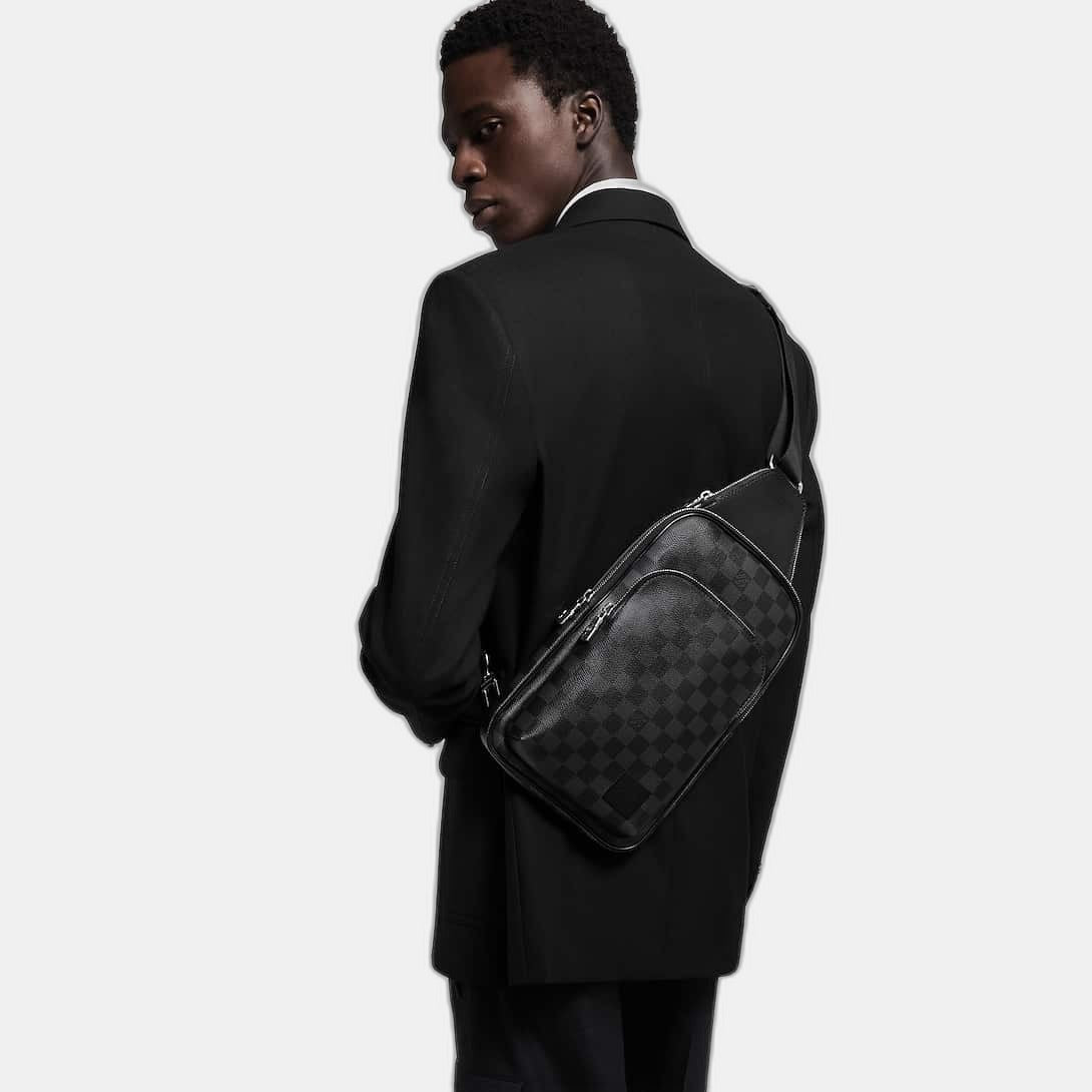 Sac Avenue slingbag NM - #1