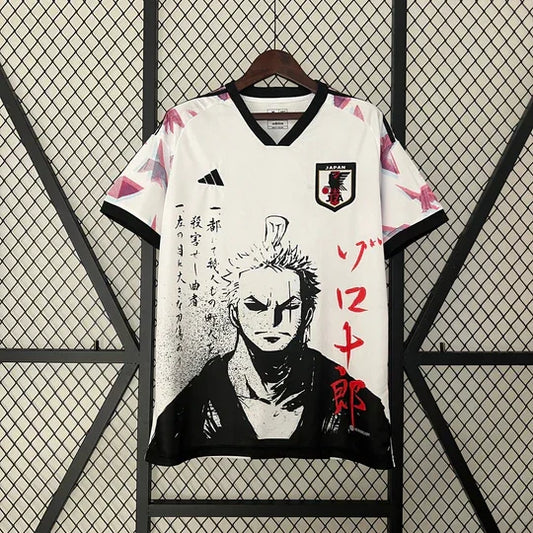 MAILLOT JAPON CONCEPT ZORO ONE PIECE 2023/24