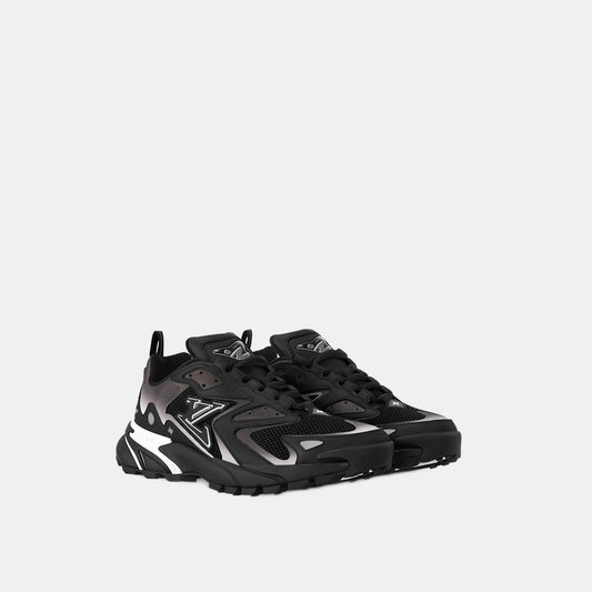 Sneaker LV Runner Tatic — Louis Vuitton