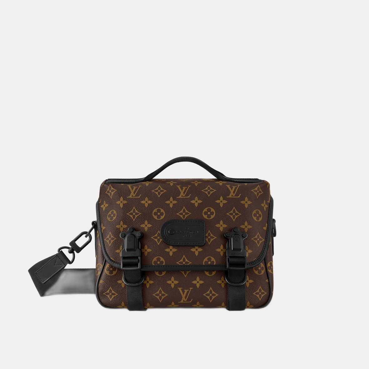 Sac Messenger LV Trail — Louis Vuitton