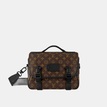 Sac Messenger LV Trail — Louis Vuitton