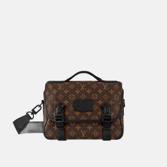 Sac Messenger LV Trail — Louis Vuitton