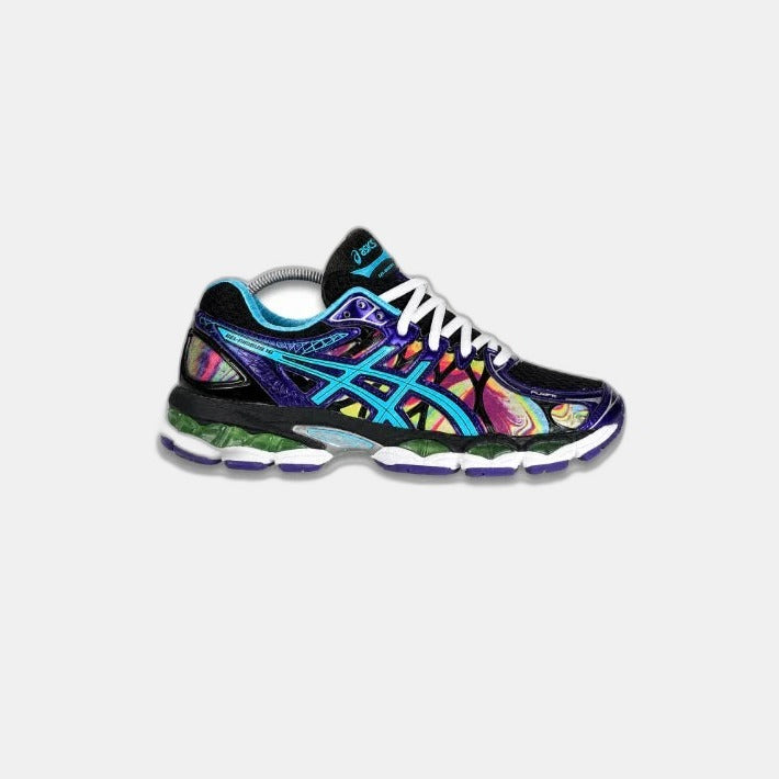 Asics Gel Nimbus 16 Namek