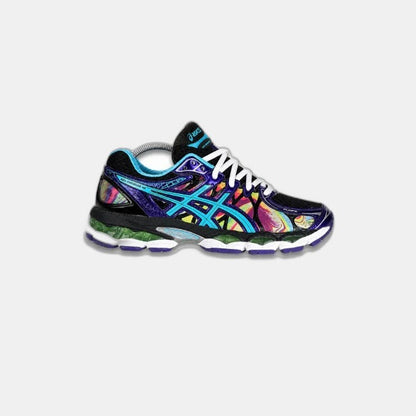 Asics Gel Nimbus 16 Namek