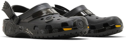 Crocs Batman Batmobile™ Classic Clog