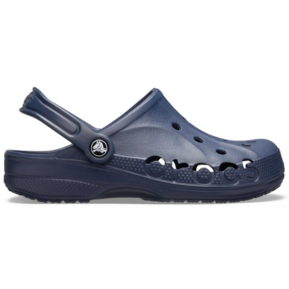 Crocs Baya Bleu | Sabots Ventilés Adulte Frais & Colorés 